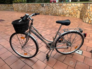 Bicicletta da donna Bianchi da 26