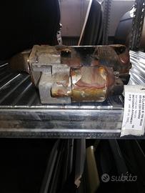 Motorino avv MERCEDES CLASSE B 180 1992cc CDI 2008