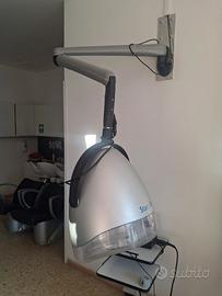 casco parrucchiera 