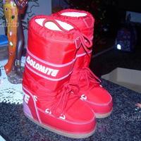 Doposci Tecnica 35-37