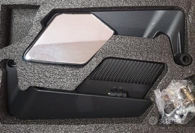 Specchietti per naked replica rizoma Stealth Max