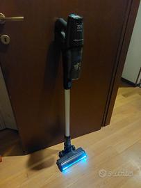 scopa elettrica rowenta