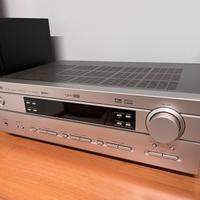 Sinto Amplificatore YAMAHA