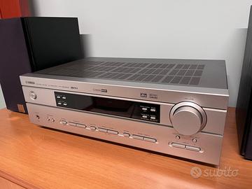 Sinto Amplificatore YAMAHA