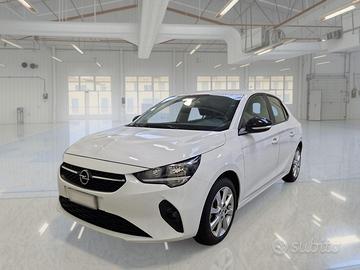 OPEL CORSA 1.5 DIESEL EDITION 100 CV MT6 5 PORTE B