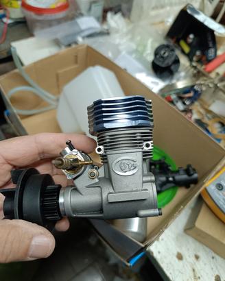 Motore per elicottero 