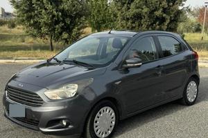 Ford Ka+ 1.2 benzina