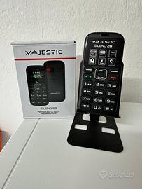 Telefono majestic sileno 28