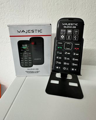 Telefono majestic sileno 28