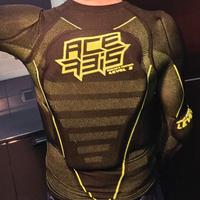 ACERBIS PETTORINA X-FIT FUTURE LEVEL 2