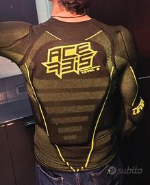 ACERBIS PETTORINA X-FIT FUTURE LEVEL 2