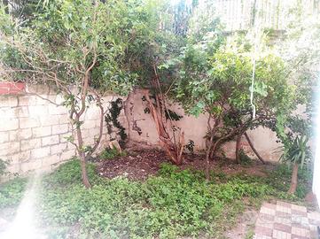 Via PASUBIO pressi Via Istria