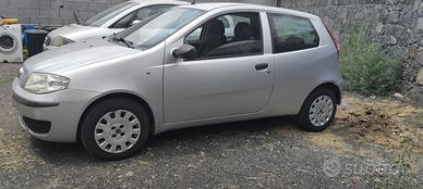 Fiat punto 1.3 multijet