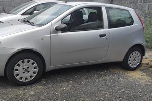 Fiat punto 1.3 multijet