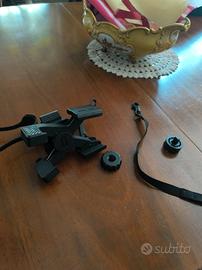 Porta cellulare Moto / Scooter SHAD X-FRAME Univer