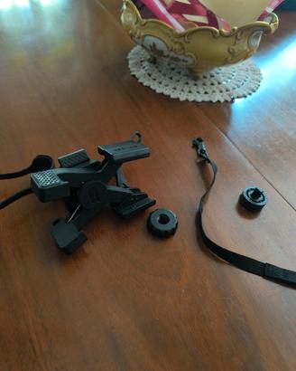 Porta cellulare Moto / Scooter SHAD X-FRAME Univer