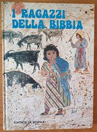 I Ragazzi della Bibbia
