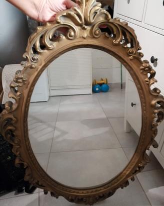 SPECCHIERA 