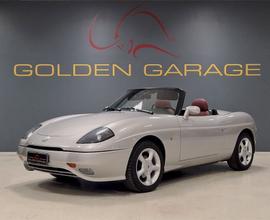 Fiat Barchetta 1.8 16V Limited Edition