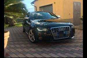Audi A 4 Berlino