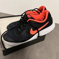 scarpe da ginnastica Nike revolution 4