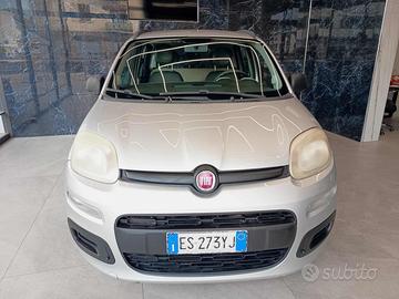 FIAT Panda 1.3 MJT S&S Lounge