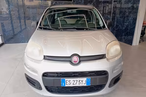 FIAT Panda 1.3 MJT S&S Lounge