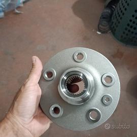 mozzi anteriore Mercedes vito w638