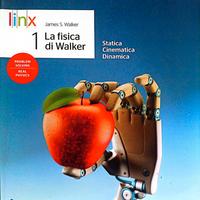 La fisica di Walker 1