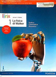 La fisica di Walker 1