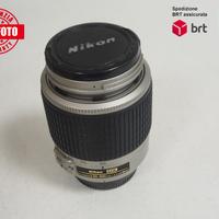 Nikon AF-S DX 55-200 F4-5.6 G ED (Nikon)