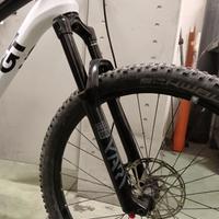 forcella yari rochshox  MTB e-bike 