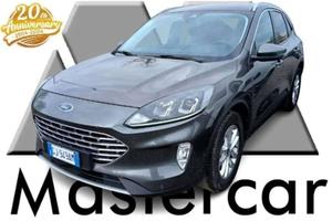 FORD Kuga Kuga III 1.5 ecoblue Titanium Busines