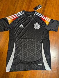 maglia nazionale Germania, Adidas, taglia M, NUOVA