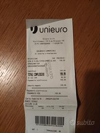 Honor 200 Smart nuovo mai usato