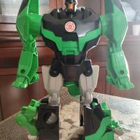 Gioco da collezione Transformers 