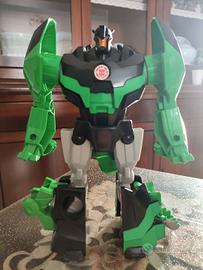 Gioco da collezione Transformers 