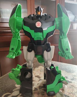 Gioco da collezione Transformers 