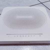 Smart modem
