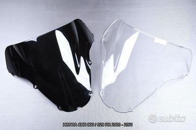 Cupolino per HONDA CBR 900 / 929 RR 2000 - 2001