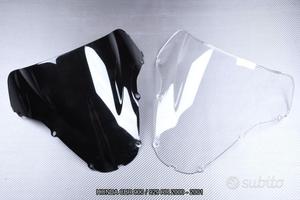 Cupolino per HONDA CBR 900 / 929 RR 2000 - 2001