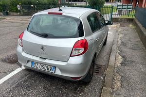 Clio 3 1.5 Hatchback