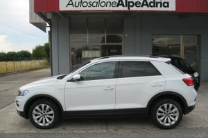 Volkswagen T-Roc 1.0 TSI Advanced BlueMotion Techn