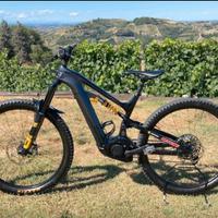 E-BIKE CANNONDALE MOTERRA NEO