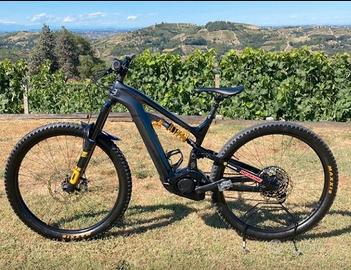 E-BIKE CANNONDALE MOTERRA NEO