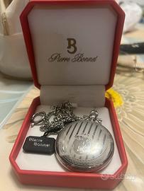 Orologio da taschino Pierre Bonnet