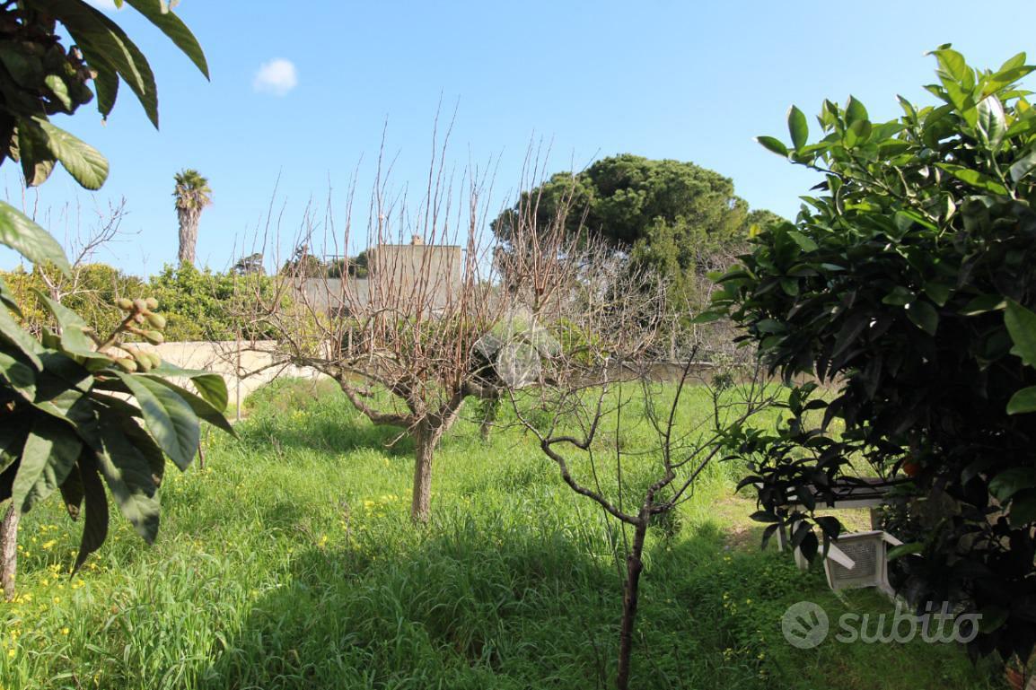 House in Brindisi, Torre Rossa - Vista 6