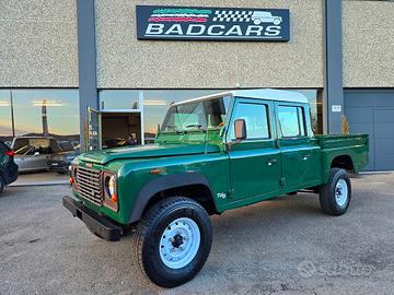 Land Rover Defender 130 2.5 Td5 RESTAURATO