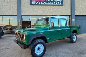 Land Rover Defender 130 2.5 Td5 RESTAURATO
