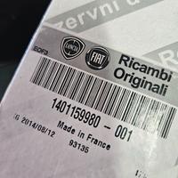 FANALE TERZO STOP Fiat Scudo, Ulysse 1401159980